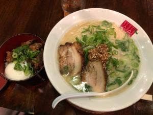 山神山人 西明石店