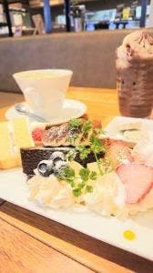 パティスリー モシェ