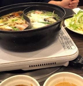 しゃぶ葉 相武台店