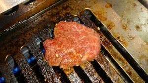 おおやまホルモン江南村久野店