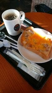 タリーズコーヒー 浦和仲町店