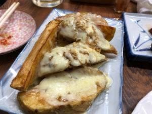 鳥政