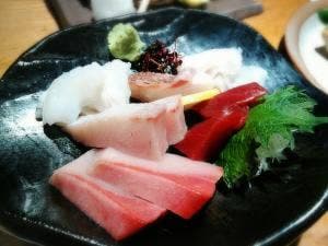 活きな男の酒処 くぼ田