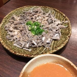 焼肉喜楽 森小路店