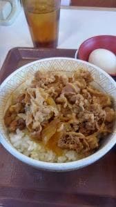 すき家 211号八幡西店