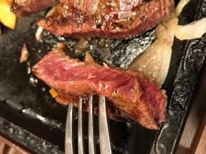 ステーキガスト 大津瀬田店