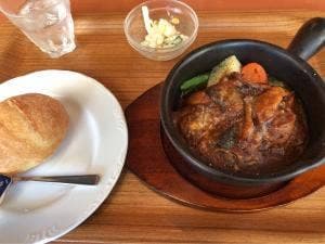 キッチンポット