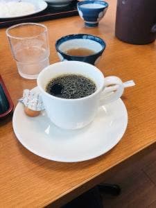 食堂 丸善