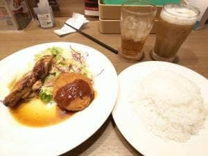 ガスト 秋葉原駅前店