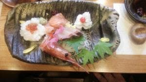 いろり料理 如意の里 ごきげんさん