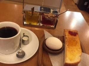珈琲壱番館