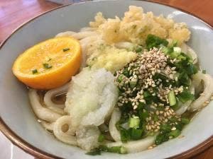 大谷製麺所