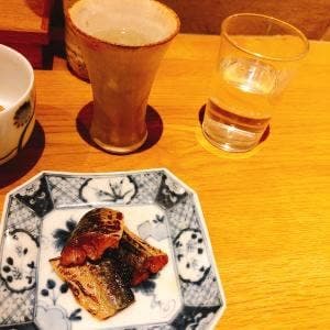 酒盛り あいなる