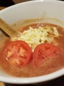 麺工房 茜屋 市駅西店