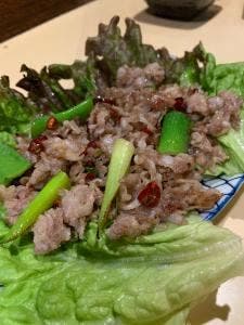 蝶ちょ
