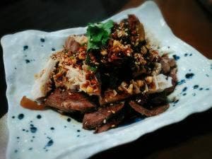 山東菜館