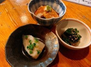 家庭料理 すずしろ