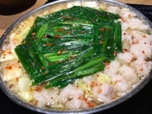 博多もつ鍋 しば田 大橋店