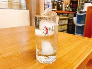 幸来ラーメン