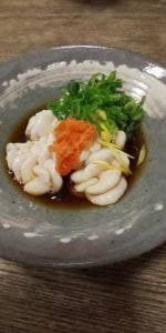 天の魚