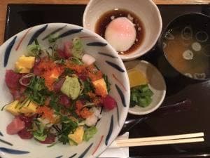 個室・炉端料理 かこいや 丸の内オアゾ店