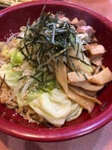 旨麺処 むらまさ