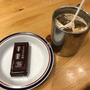 コメダ珈琲店 神戸ハーバーランド店