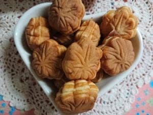広島たま屋 もみじ饅頭