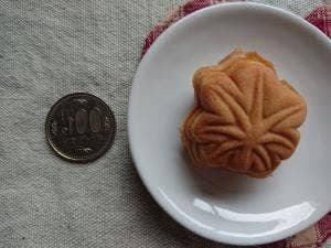 広島たま屋 もみじ饅頭