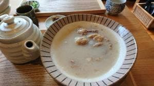 そばの実 千の松