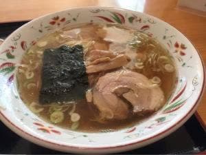 らーめん処 次男坊