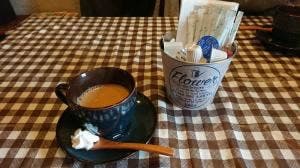 ななよんカフェ