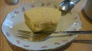 cafe ジロー