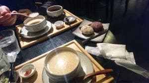 和カフェモリカ