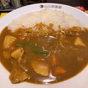 カレーハウスCoCo壱番屋 仙台サンモール一番町店