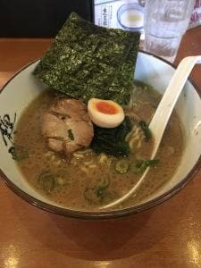 横濱家 座間店