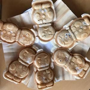 北のあんこや