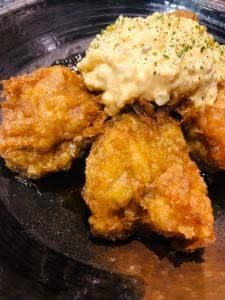 ミスターチキン