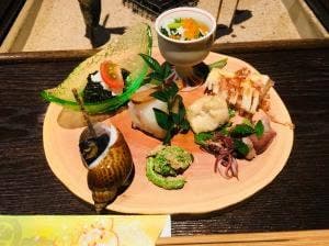 和 ともり