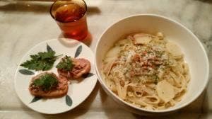 イオリ食堂