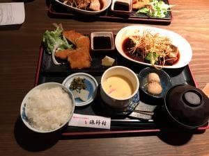 漁師村