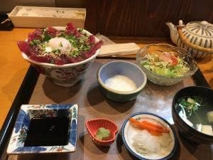 魚処 なにわ