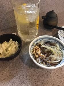 鳥好 野田屋町支店