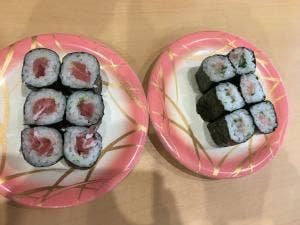 すし松 大宮店
