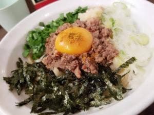 らーめん・まぜそば 麺屋ゆいまる