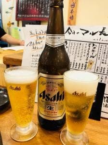 マル長 鮮魚店