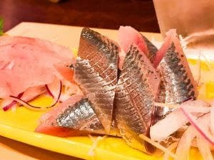 志ほ はなれ