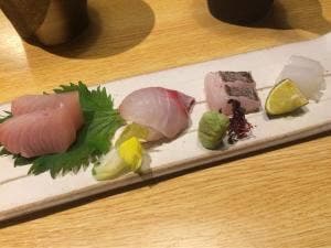 きたの