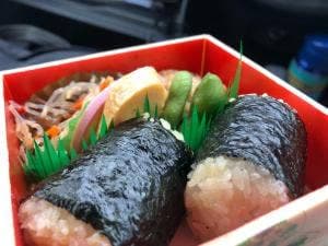 むすびのむさし 西広島駅店