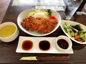 ソラシドキッチン
